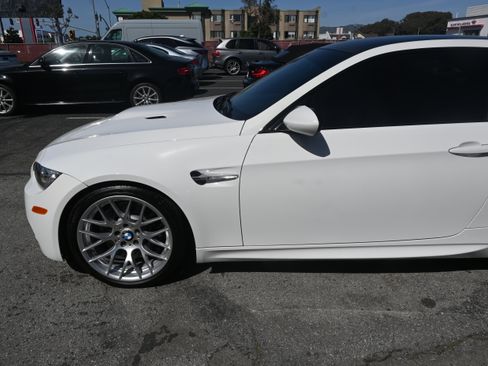 Used 2013 BMW M3 Coupe image 7