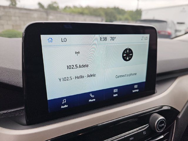 Used 2022 Ford Escape SE w/ Convenience Package FWD image 23