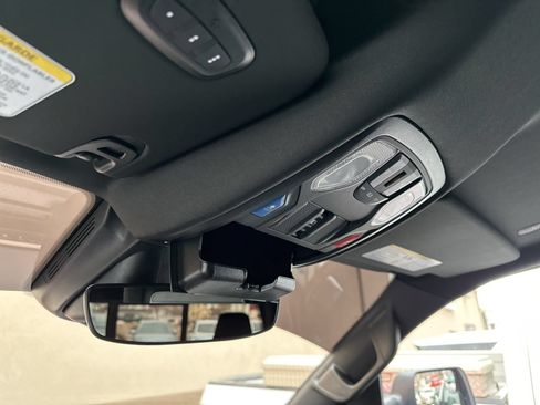 Used 2023 RAM 1500 Rebel w/ Rebel Level 1 Equipment Group AWD/4WD image 92