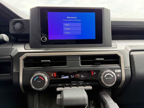 New 2026 Toyota Tacoma SR5 AWD/4WD image 14