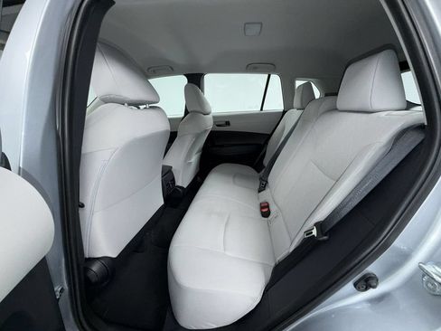 Used 2024 Toyota Corolla Cross L AWD/4WD image 14