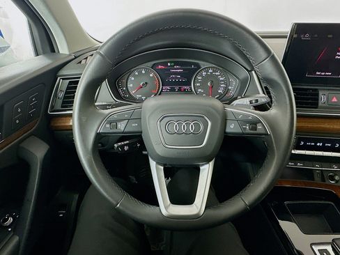 Certified 2023 Audi Q5 2.0T Premium w/ Convenience Package image 11