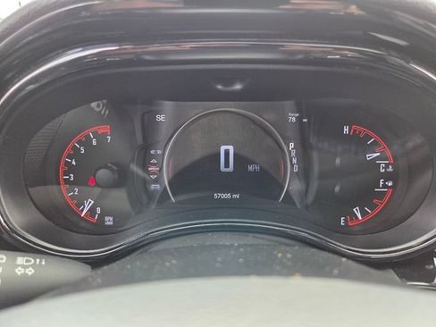 Used 2024 Dodge Durango GT RWD image 33