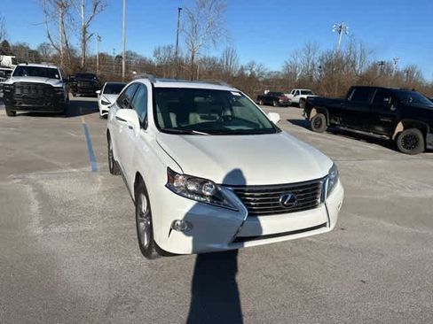 Used 2015 Lexus RX 350 FWD image 26