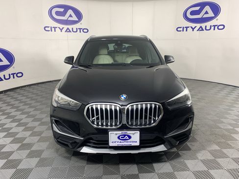 Used 2020 BMW X1 sDrive28i FWD image 9