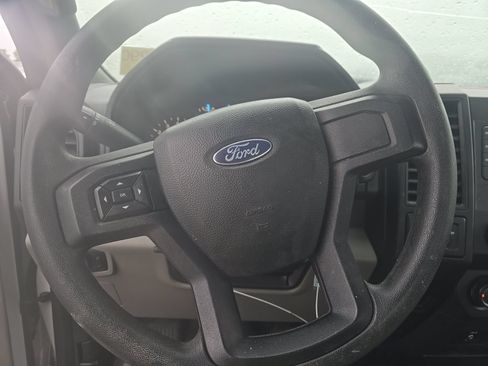 Used 2018 Ford F150 XL RWD image 7