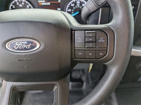 Used 2023 Ford F150 XL w/ Trailer Tow Package image 15