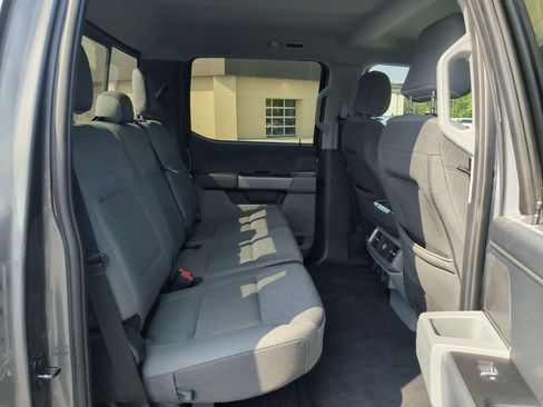 Used 2024 Ford F150 XLT w/ Equipment Group 302A MID AWD/4WD image 32