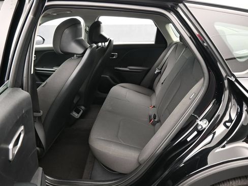 Used 2026 Kia K4 FWD image 28