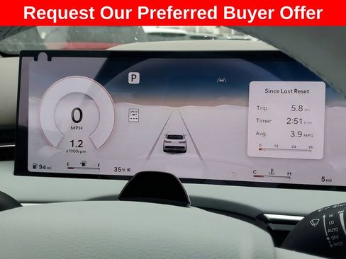 New 2026 Genesis GV70 2.5T Advanced AWD/4WD image 20
