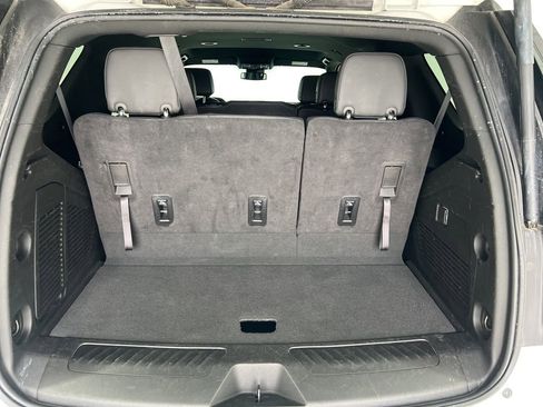 Used 2024 Chevrolet Tahoe LT image 23