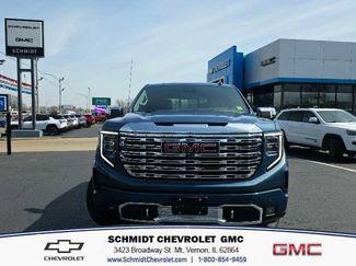 New 2026 GMC Sierra 1500 Denali w/ Technology Package video 2