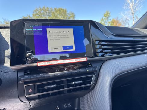 New 2026 Toyota Camry SE image 19