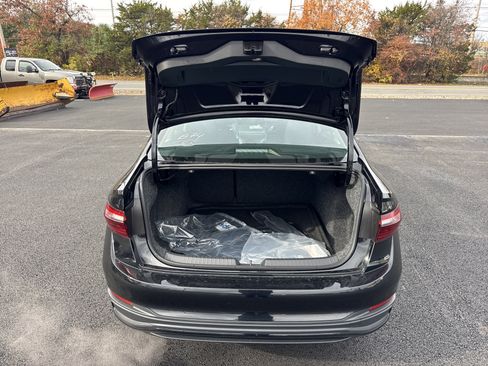 New 2026 Volkswagen Jetta S image 29