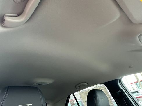 New 2026 Buick Encore GX Sport Touring image 17