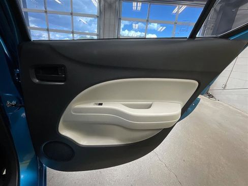 Used 2017 Mitsubishi Mirage G4 ES FWD image 21