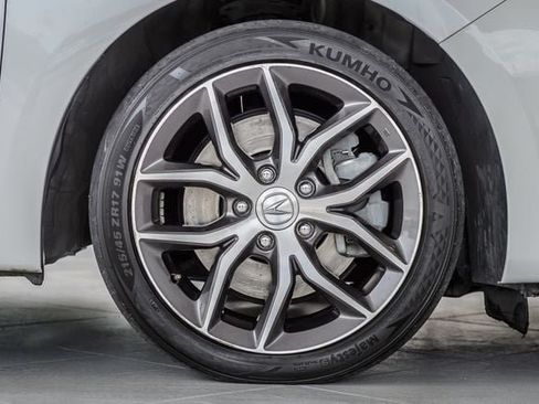 Used 2019 Acura ILX FWD image 15