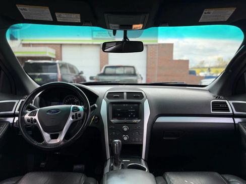 Used 2013 Ford Explorer XLT image 14