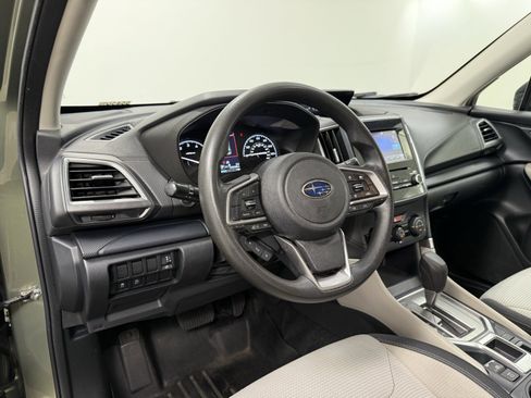 Used 2019 Subaru Forester w/ Alloy Wheel Package image 13