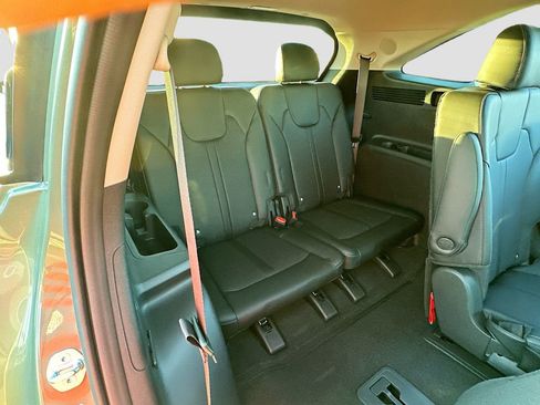 New 2026 Kia Sorento X-Line EX AWD/4WD image 28