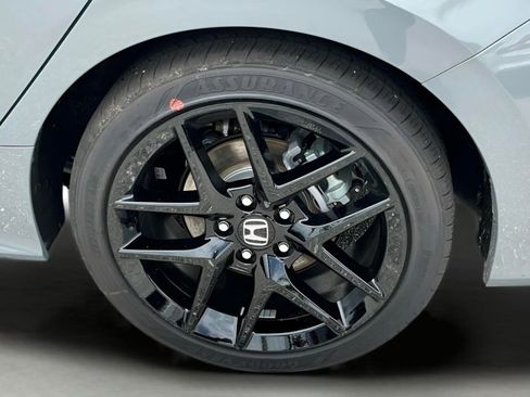 New 2025 Honda Civic Sport image 11