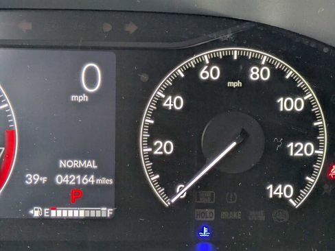 Certified 2024 Honda CR-V EX image 31