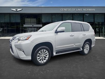 Used 2014 Lexus GX 460