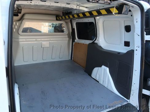 Used 2022 Ford Transit Connect XL image 17