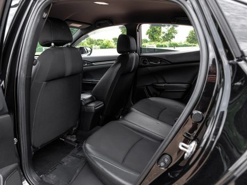 Used 2021 Honda Civic Sport image 37
