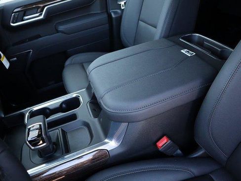 New 2026 GMC Sierra 1500 Elevation w/ Elevation Premium Package image 27