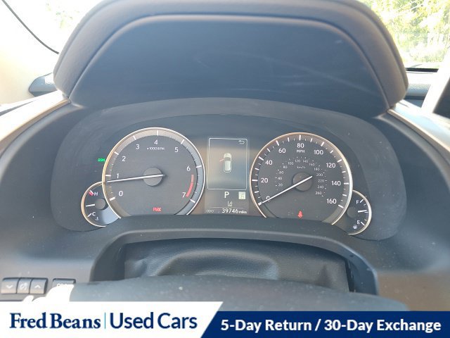 Used 2022 Lexus RX 350 AWD w/ Premium Package image 23