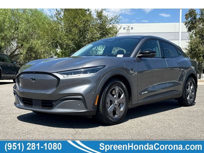Used 2023 Ford Mustang Mach-E Select w/ Comfort Package Lite