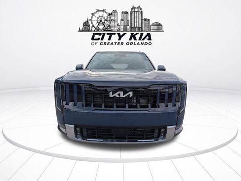 New 2027 Kia Telluride X-Line SX Prestige AWD/4WD image 9