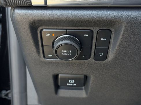 New 2025 Ford Expedition Platinum w/ Stealth Performance Package image 54