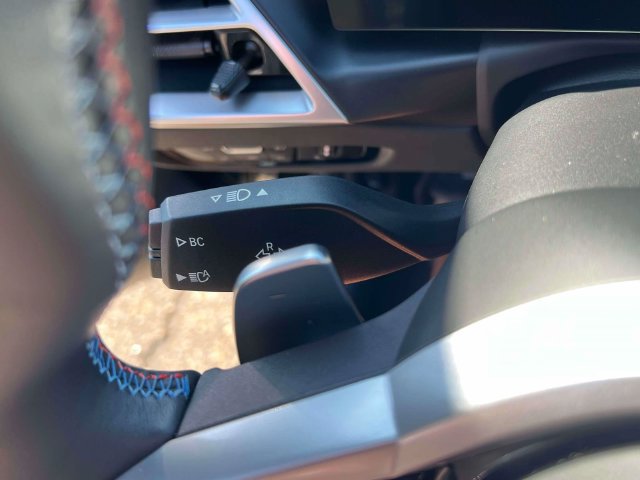 Used 2025 BMW M240i xDrive Coupe w/ Premium Package AWD/4WD image 18