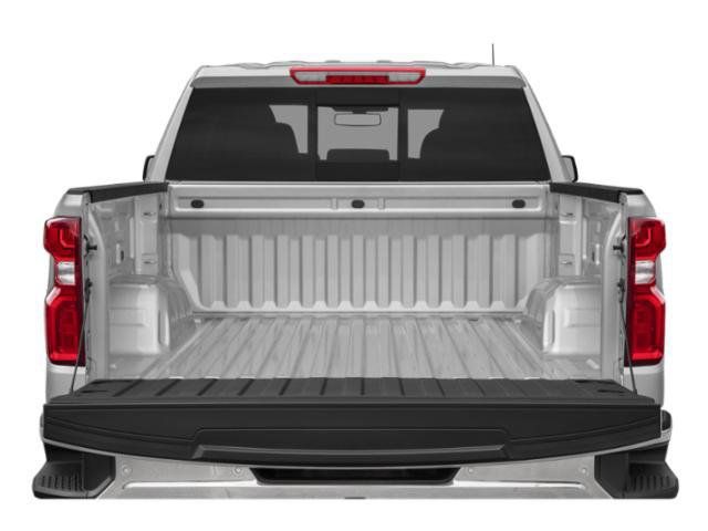 Used 2021 Chevrolet Silverado 1500 LTZ AWD/4WD image 14