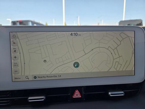 Used 2024 Hyundai Ioniq 5 SEL RWD image 11