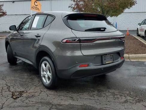 Certified 2024 Dodge Hornet GT w/ Tech Pack w/o Parking image 25