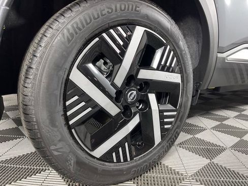 New 2026 Nissan Kicks SV image 15