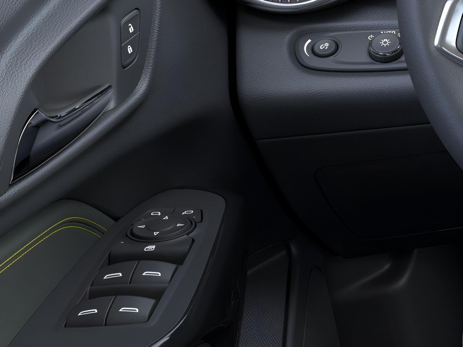 Used 2026 Chevrolet Trax ACTIV FWD image 47