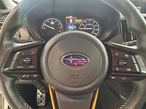 Used 2023 Subaru Forester Wilderness image 19