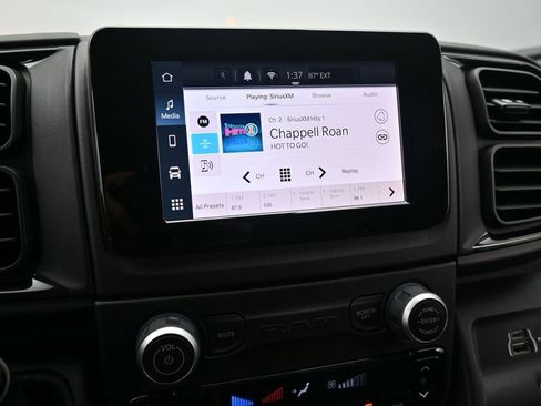 Used 2025 RAM ProMaster 1500 image 21