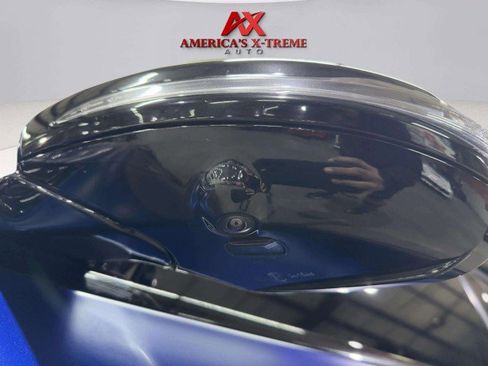 Used 2021 Mercedes-Benz E 63 AMG S image 19