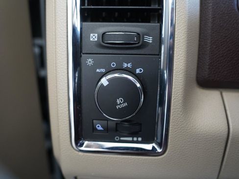 Used 2017 RAM 1500 Laramie Longhorn w/ Protection Group AWD/4WD image 12