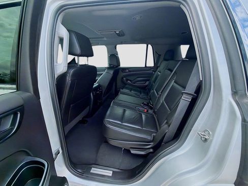 Used 2020 Chevrolet Tahoe LT AWD/4WD image 22