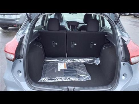 New 2024 Nissan Kicks SV w/ Exterior Package image 11