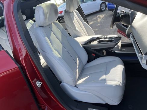 Used 2024 Cadillac Lyriq Sport w/ LPO, Floor Liner Package RWD image 27