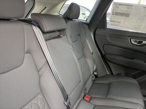 New 2026 Volvo XC60 B5 Plus w/ Climate Package PRO image 13