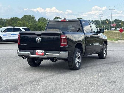 Used 2024 RAM 1500 Laramie RWD image 5
