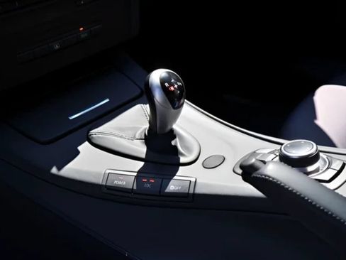 Used 2013 BMW M3 Coupe RWD image 12